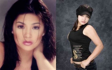 ellie pinay scandal|Nini Jacinto: Life After She Left Her Career In Showbiz.